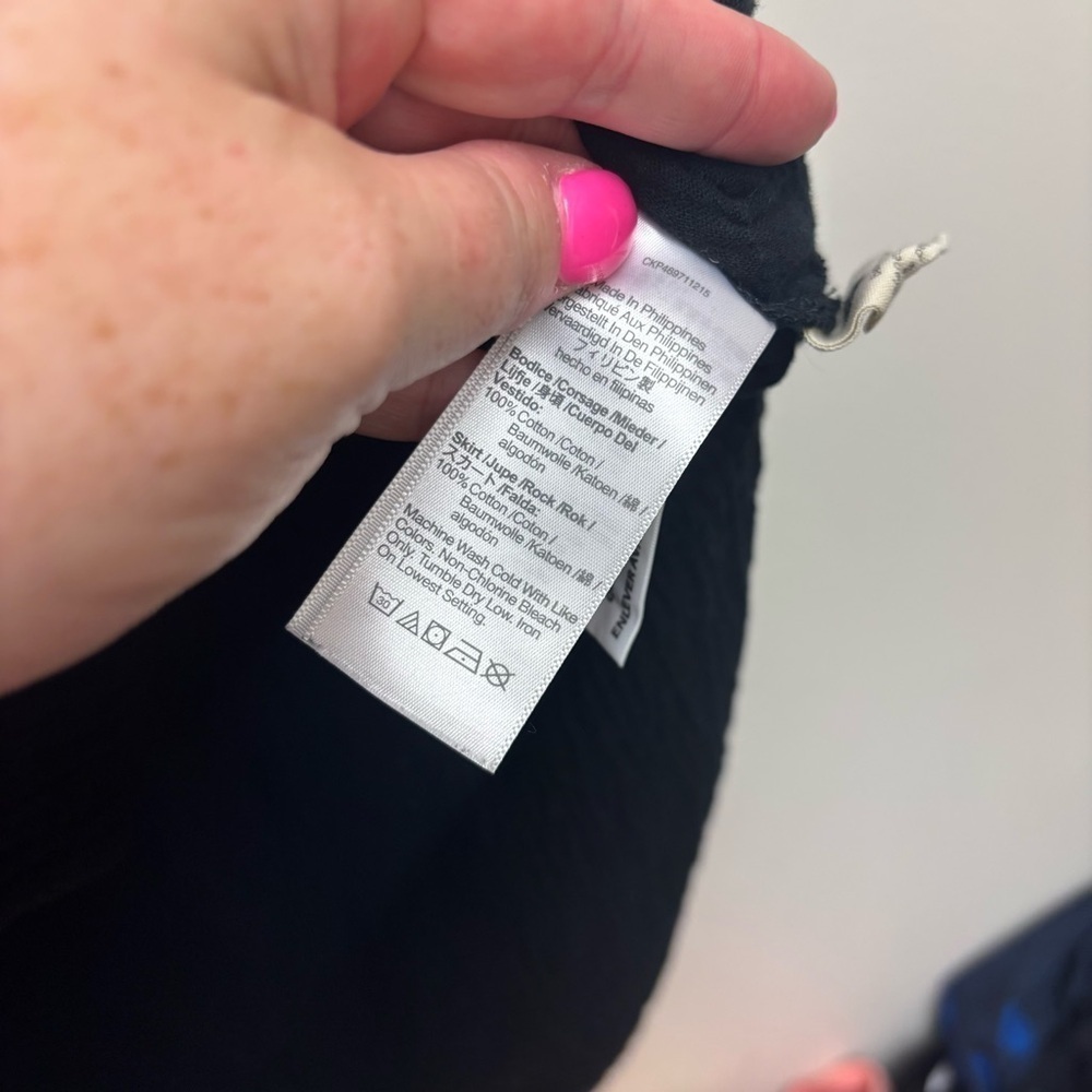 Madewell Knit Tank Midi Dress - Picture 12 of 14